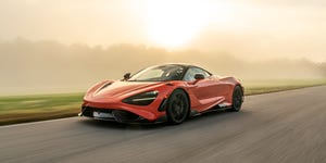 2021 mclaren 765lt