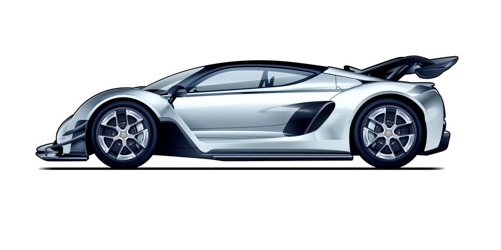 Luxury Sports Cars for Sale - Explore the World of Exotic Supercars