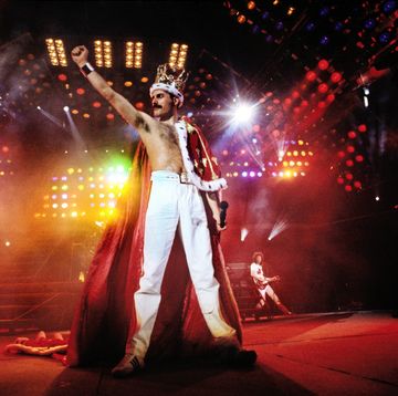 freddie mercury auction at sotheby's