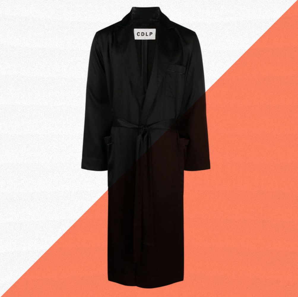 17 Best Men's Robes 2024: Level Up Your Self-Care