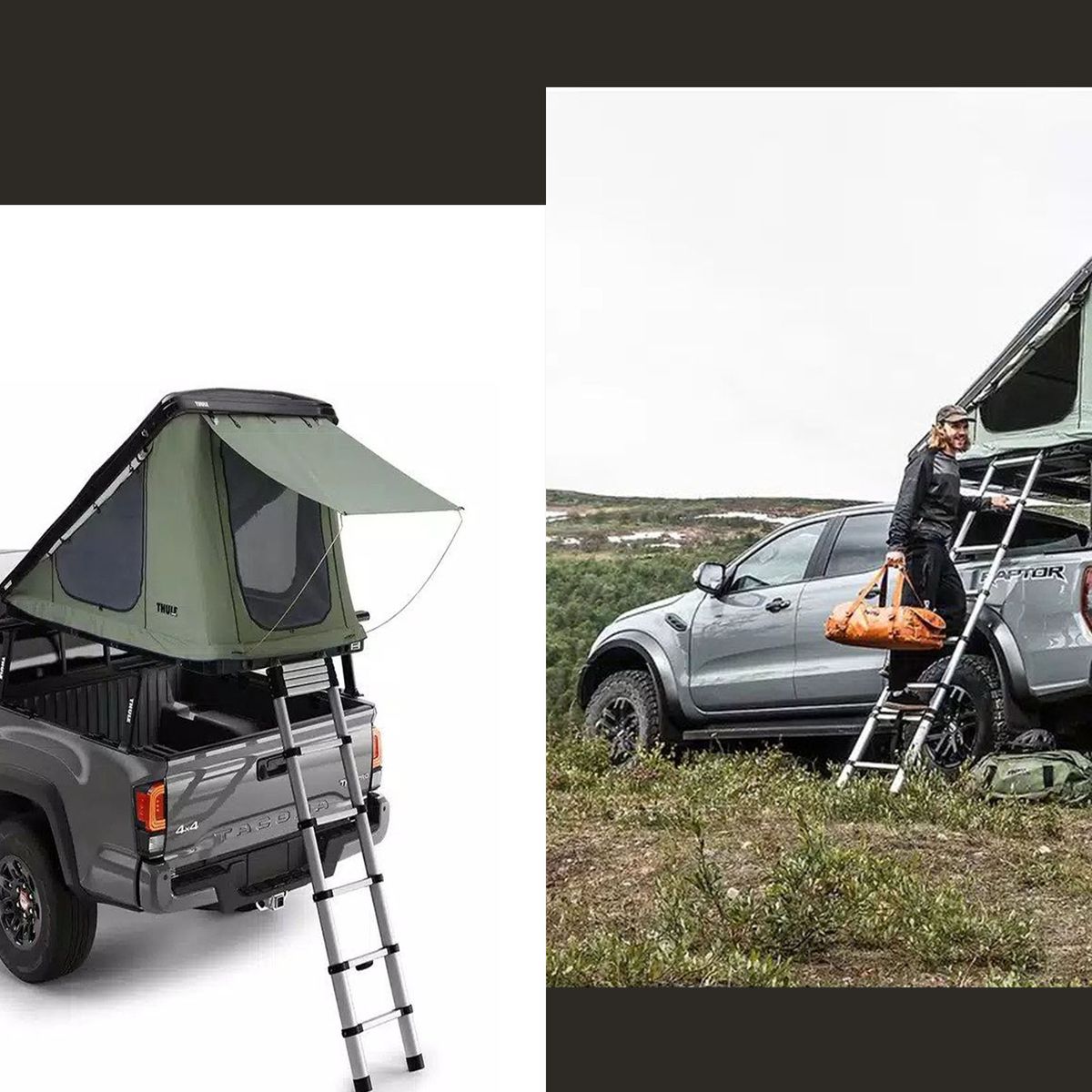 Best Truck Bed Tents For 2024, Recommended By Experts