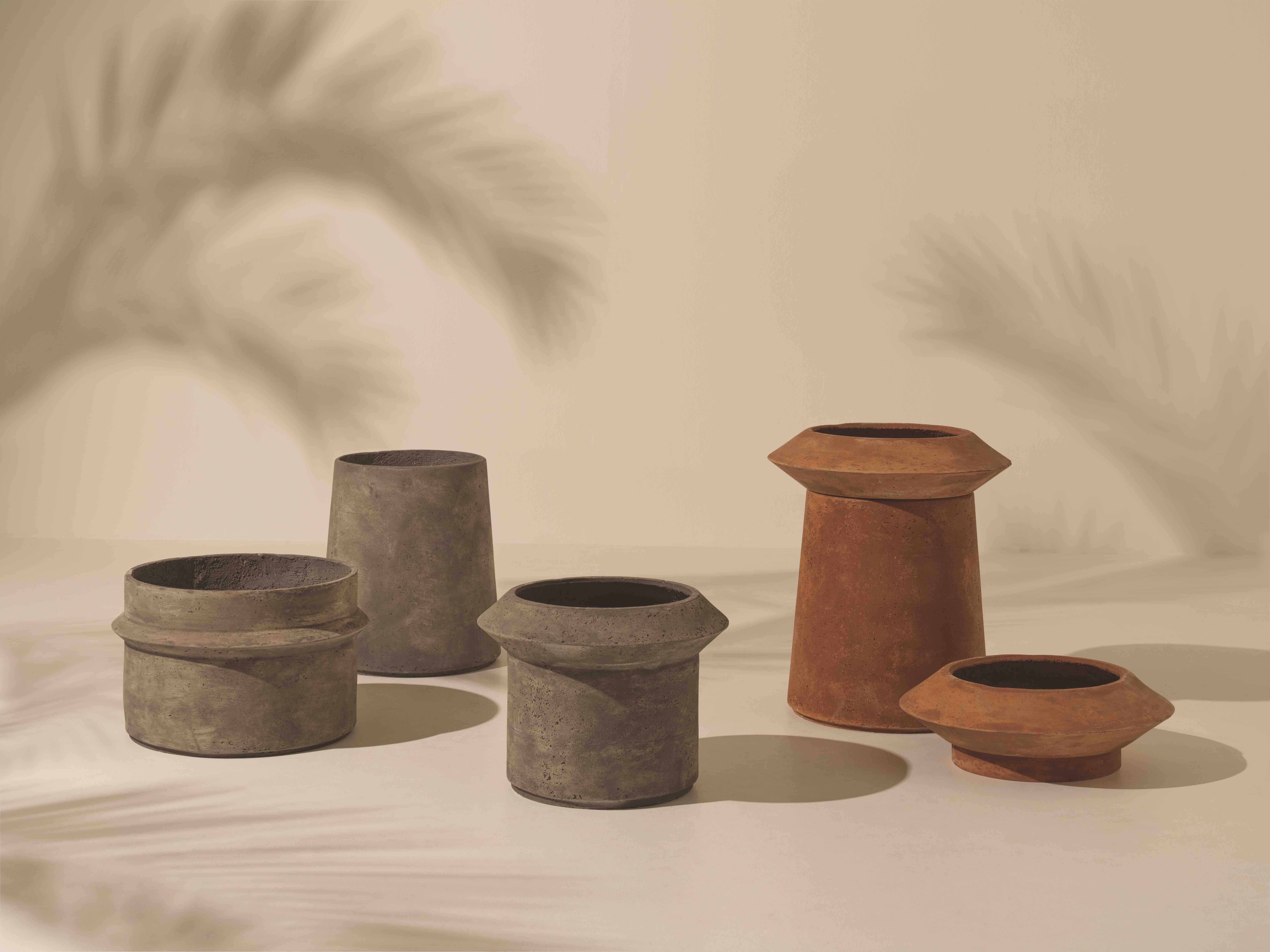ethimo vases