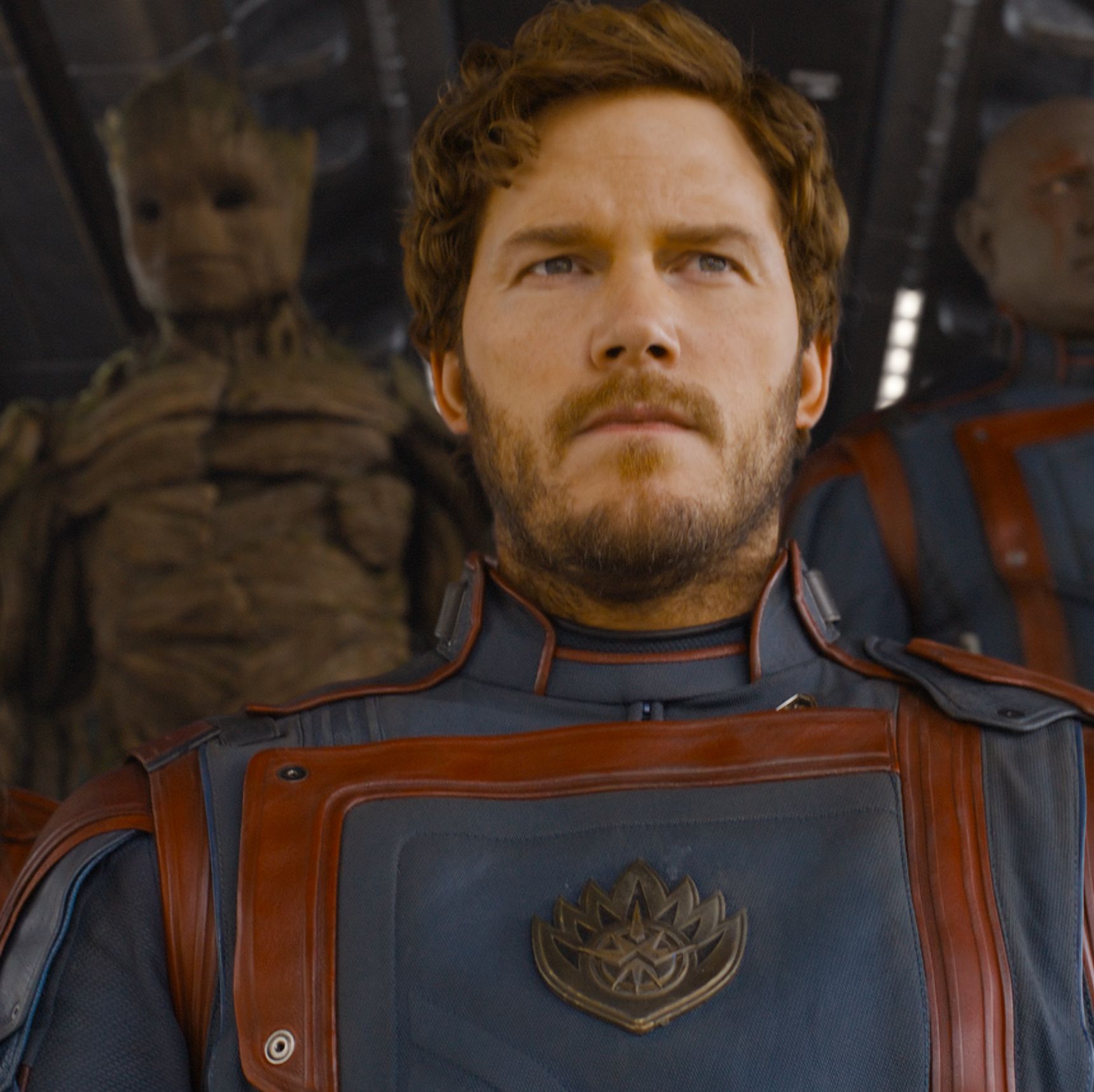 The ‘Guardians of the Galaxy Vol. 3’ Post-Credits Scenes Hint at a Hero's Big Return