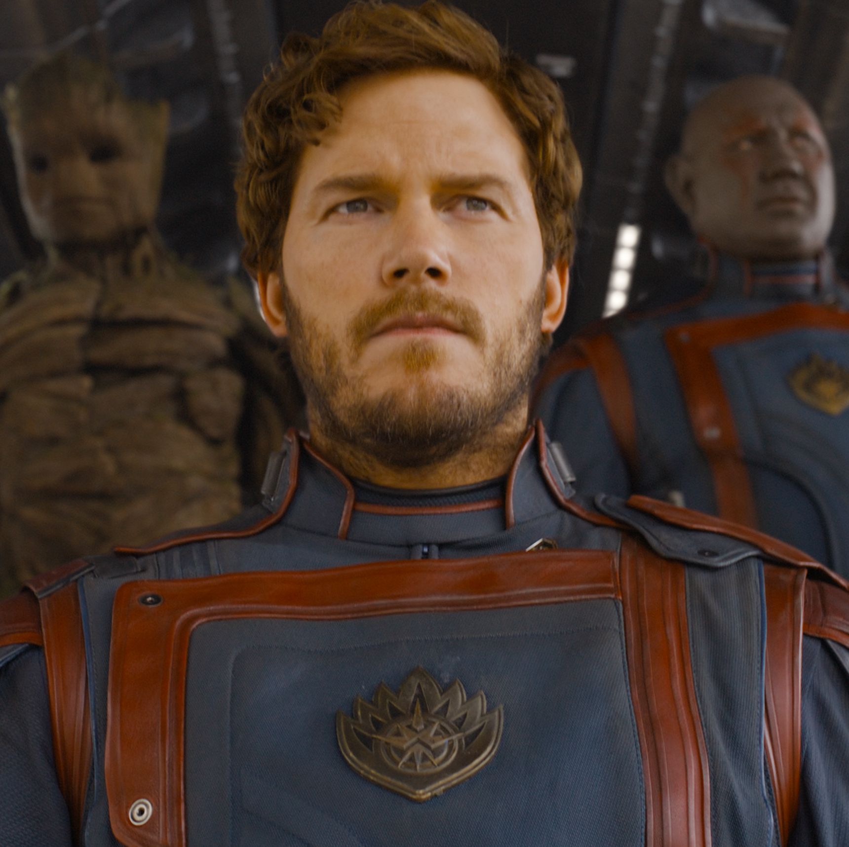 The 'Guardians of the Galaxy Vol. 3' Post-Credits Scenes Hint at a Hero's Big Return