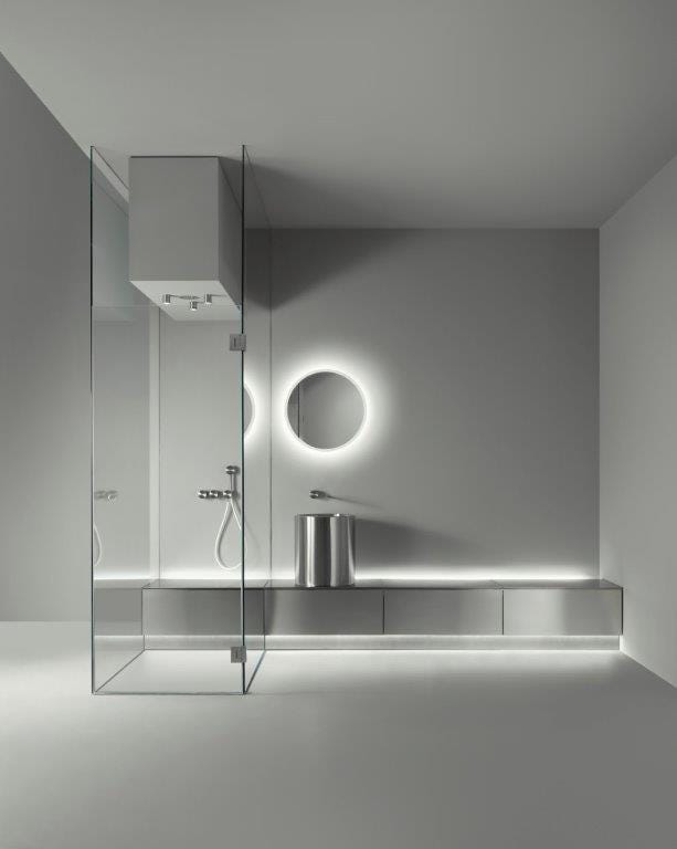 Salone del Mobile 2022: A preview of the bathroom | Elle Decor