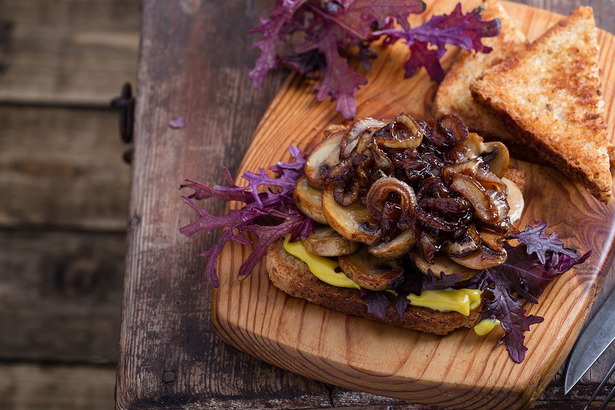 C mo hacer la receta de cebolla caramelizada en casa