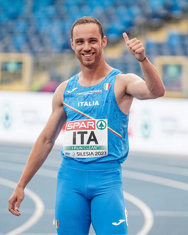 samuele ceccarelli