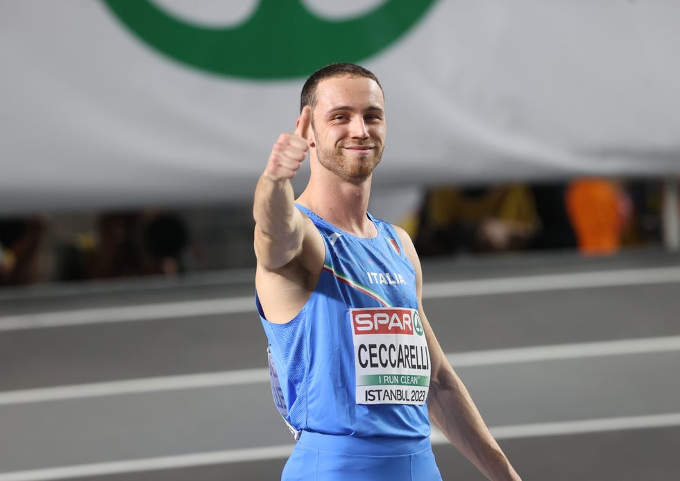 samuele ceccarelli