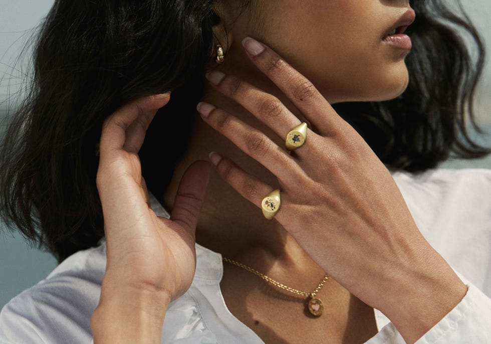 cece jewellery