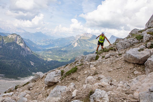 dolomiti