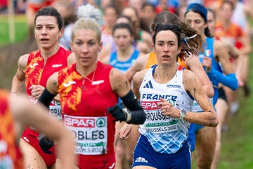 european cross country championships