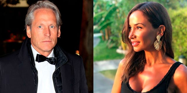 marco vricella y cecilia gomez