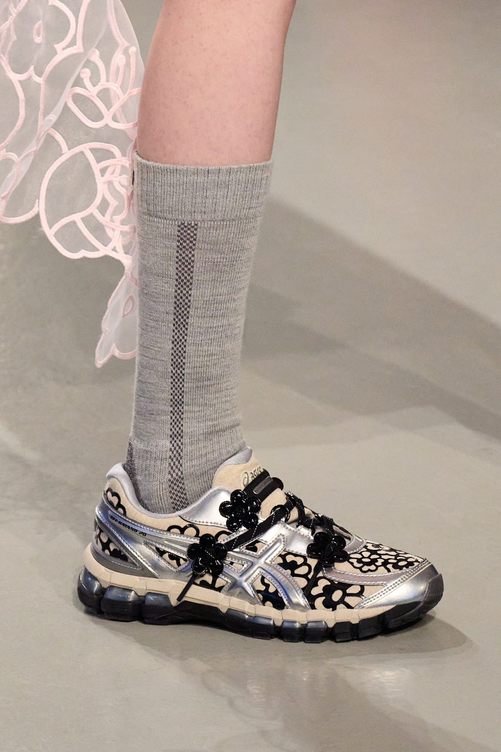 cecilie bahnsen fallwinter 2025
