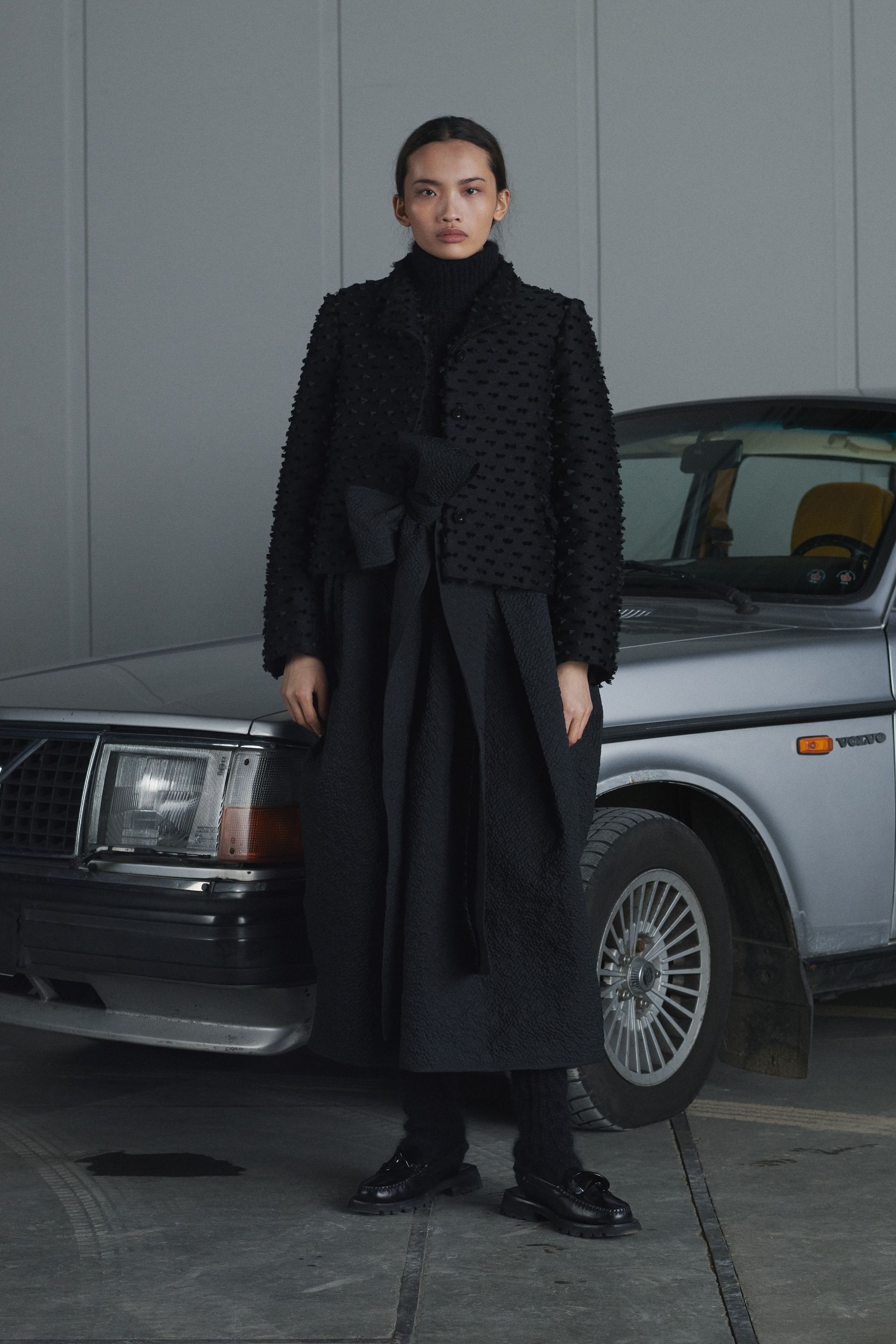CECILIE BAHNSEN（セシリー・バンセン）