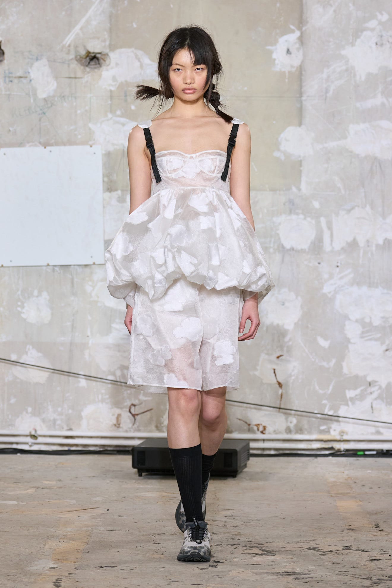 cecilie bahnsen spring/summer 2025