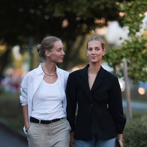 street style september 2023 new york fashion week