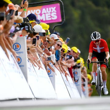 1st tour de france femmes 2022 stage 8