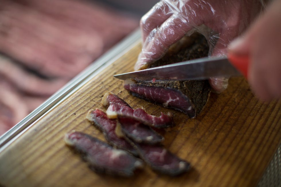 superalimentos cecina