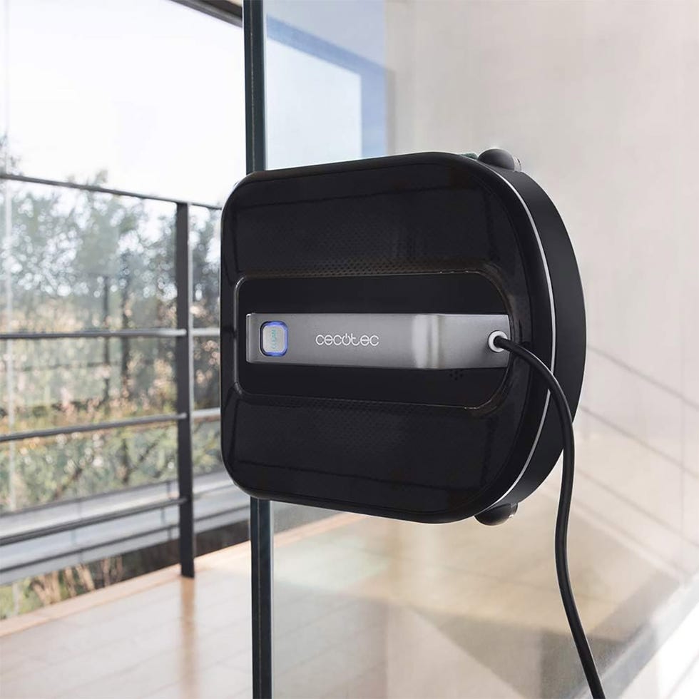 cecotec robot limpiacristales conga windroid
