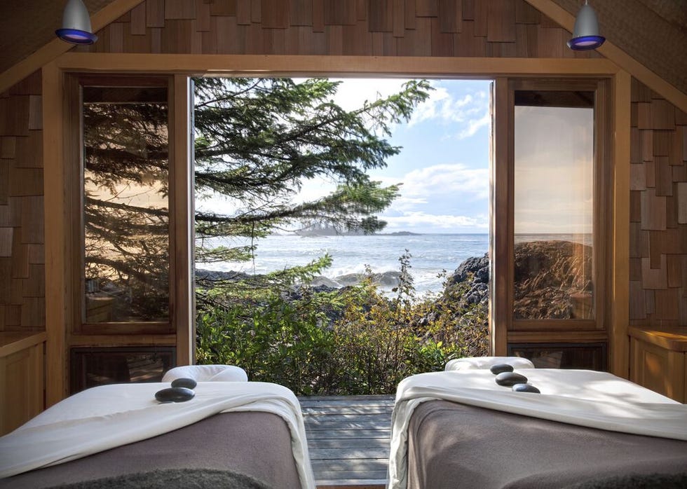 wickaninnish inn vancouver best honeymoon hotels