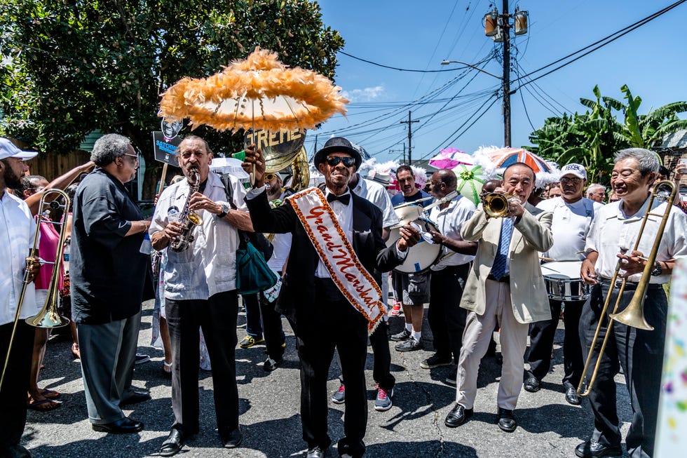 Summer Festivals Near Me The Best Summer Festivals in the US