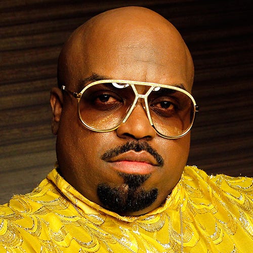 CeeLo Green Photo