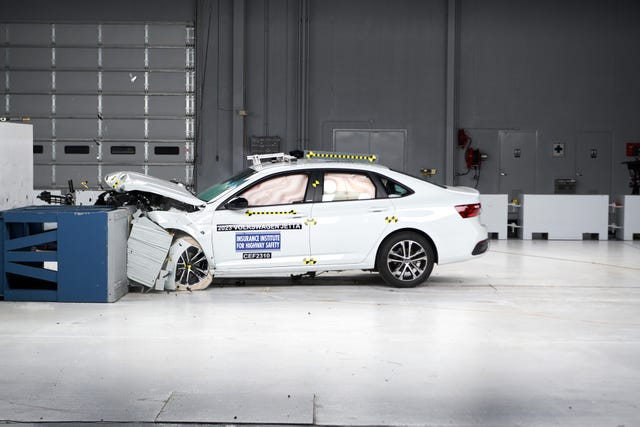 Car Safety Testing, How Are Vehicles Tested for Safety?