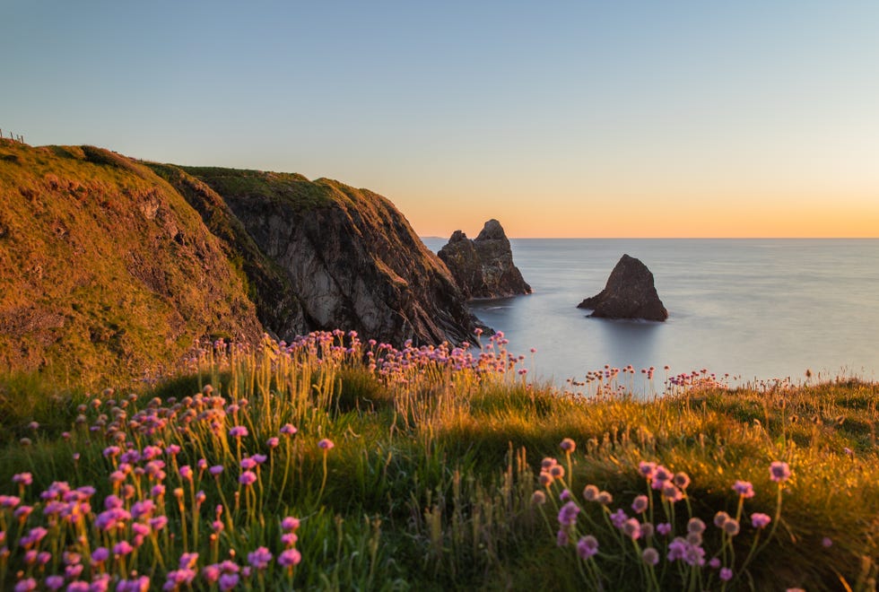 ceibwr, pembrokeshire, wales