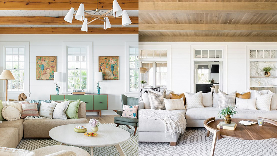 12 ideas para decorar tu hogar en un estilo moderno, sofisticado y elegante, Estilo de Vida Hogar