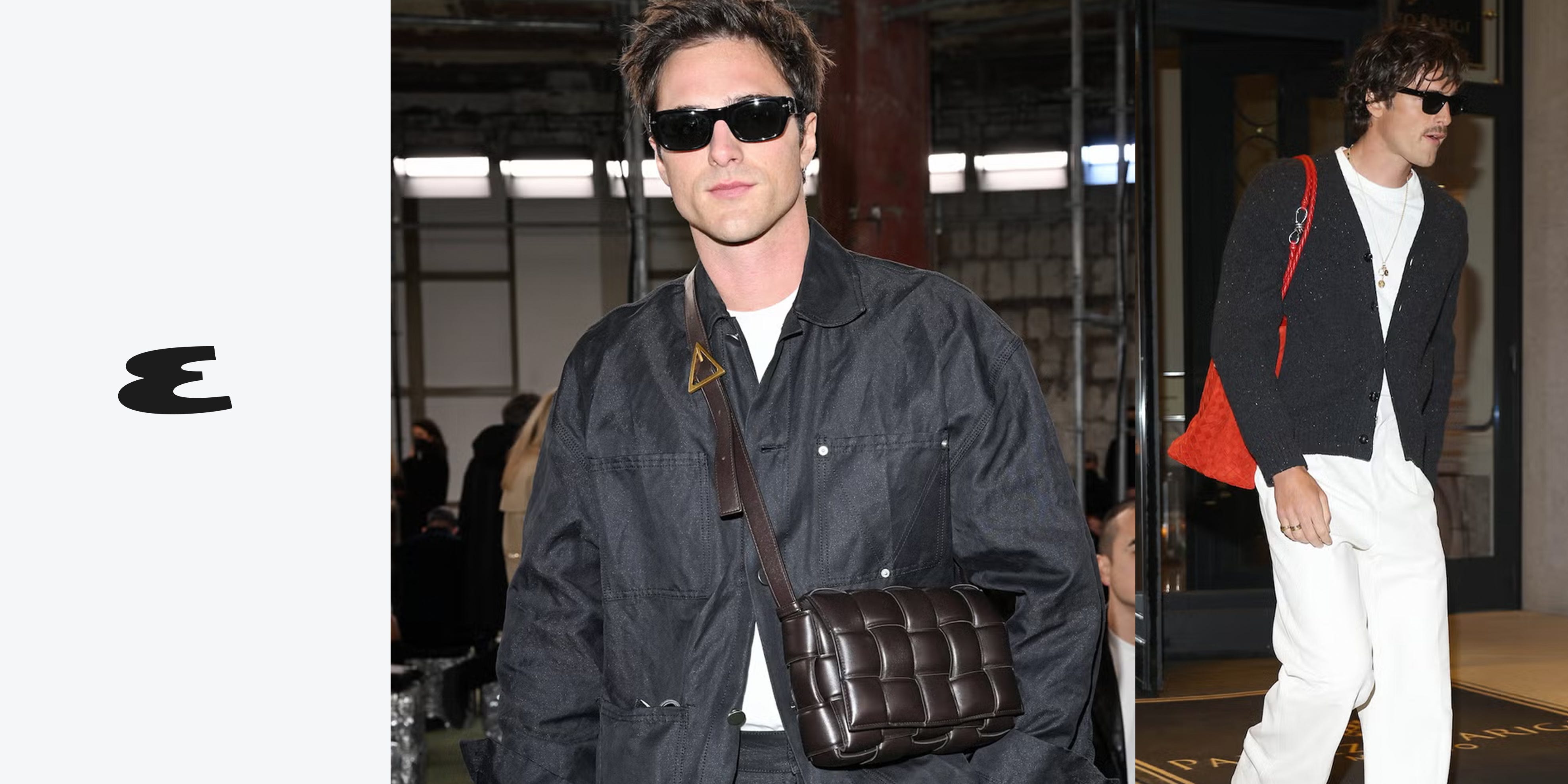 Every Man Needs a Cute Little Bag