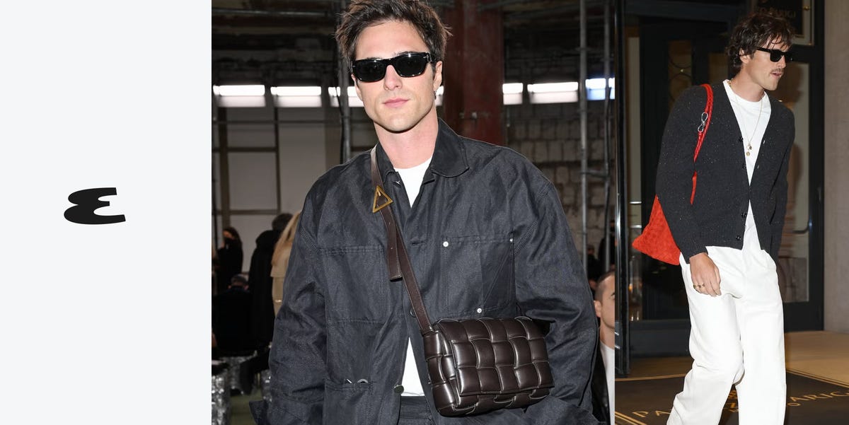 This Summer, a Small Bag Is a Huge Style Move