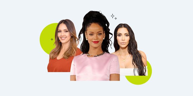 Best Celebrity Beauty Brands of That Are Actually Good