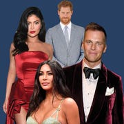 kendall jenner prince harry kim kardashian tom brady kendall jenner prince harry kim kardashian tom brady