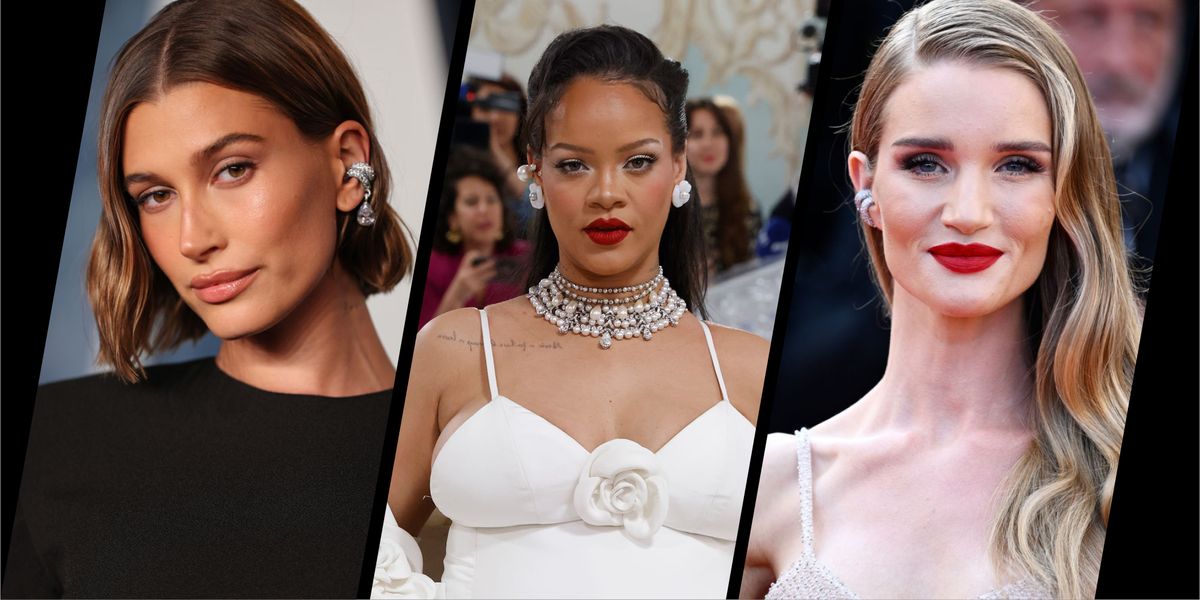 The perfumes celebrities actually wear (but aren’t paid to)