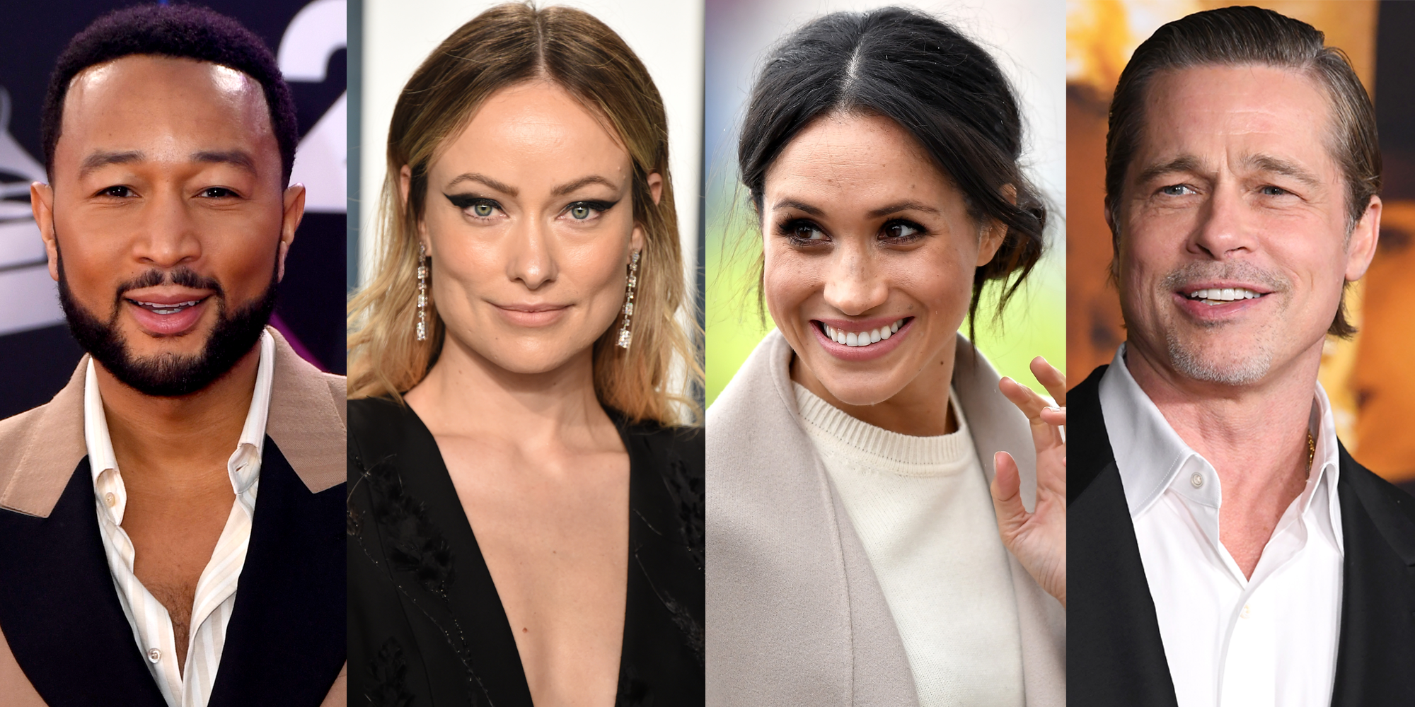 Celebs that went against tradition with their ring choices