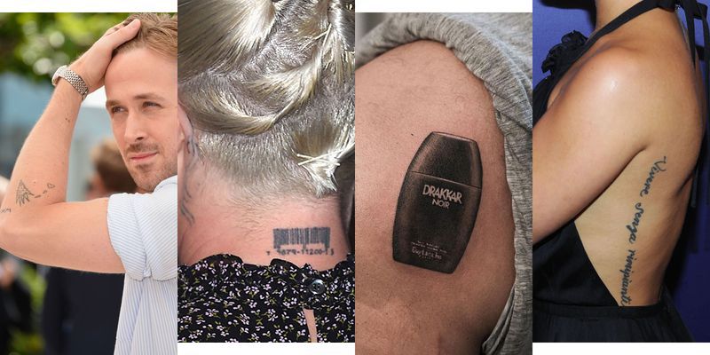 Tattoo Artists Share Their Worst Are You Sure You Want THAT Tattoo  Stories  Minq