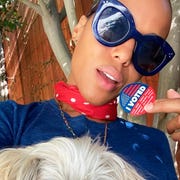celebrities-who-voted-2020 celebrities who voted 2020