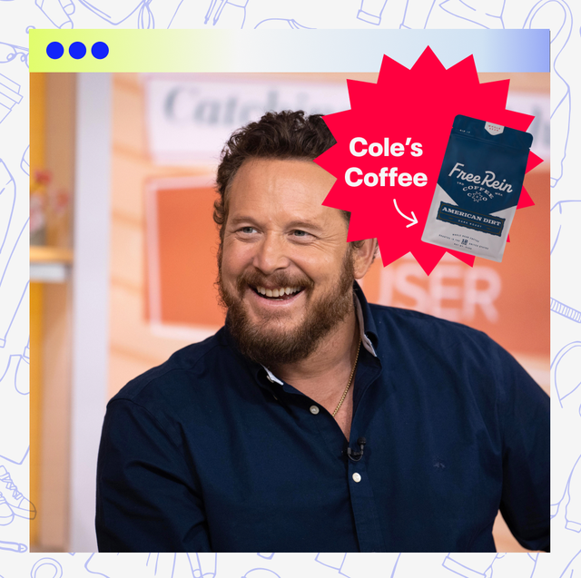 what's in my cart with cole hauser what's in my cart with cole hauser