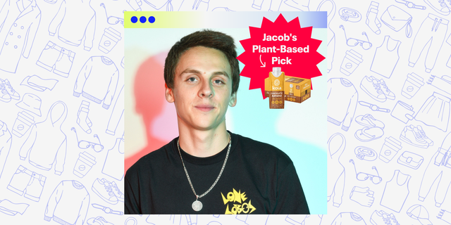  cobra kai star jacob bertrand reveals his essentials for an active