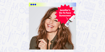 what's in my cart jennifer garner x neutrogena