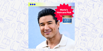 mario lopez whats in my cart