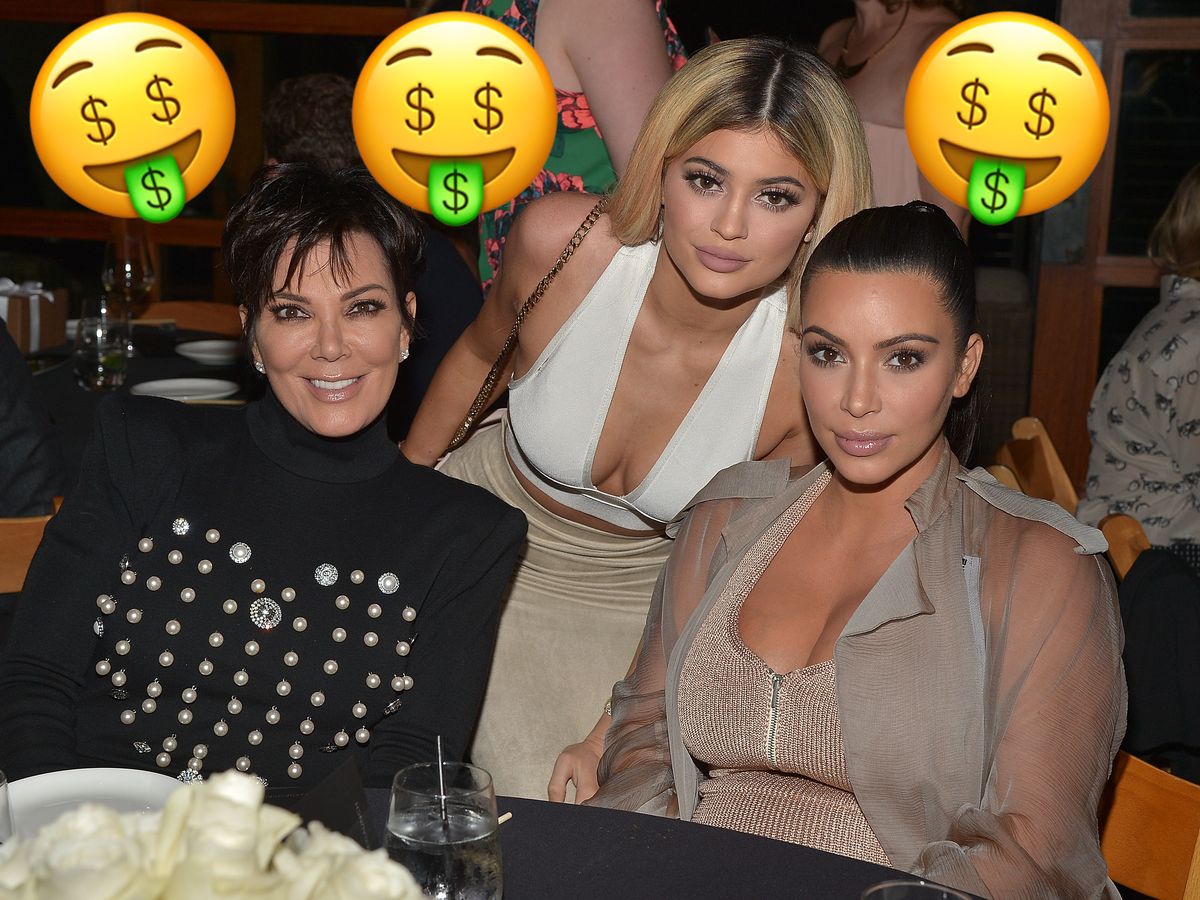 11 Most Lavish Gifts the Kardashians Have Ever Given - Expensive Kardashian  Gifts