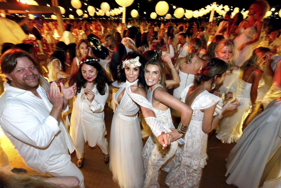 Event, Crowd, Ceremony, Ritual, Tradition, Fun, Party, Wedding reception, 