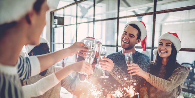 10 Tips for Hosting Holiday Parties - Space Shop Self Storage