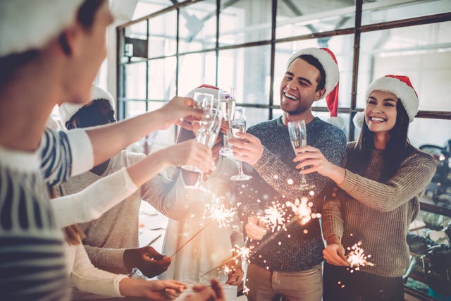 10 Tips for Hosting Holiday Parties - Space Shop Self Storage