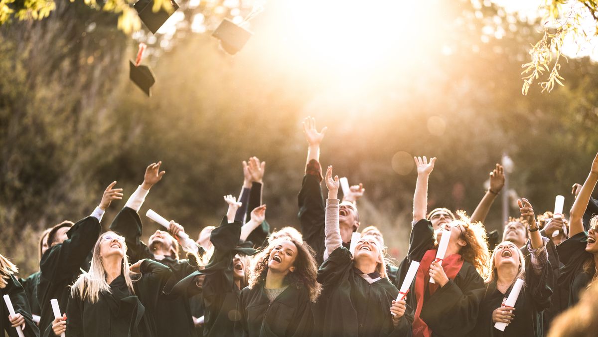 preview for 12 Inspirational Quotes for Graduates