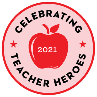celebrating teacher heros