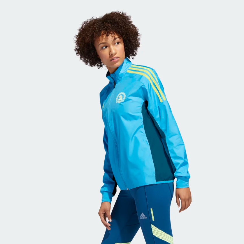 Adidas celebration jacket 2019 online