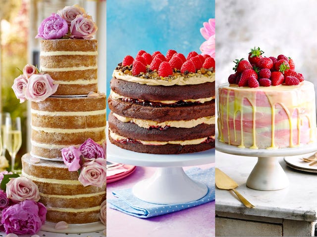 celebration cakes