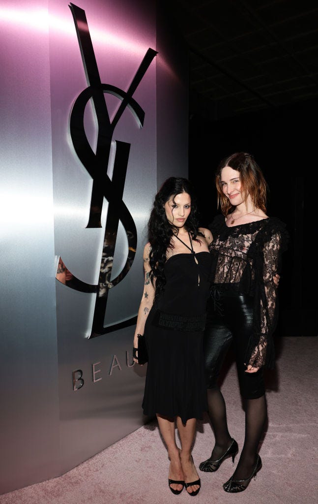 Célébrités de la Fashion Week de New York Célébrités de la Fashion Week de New York